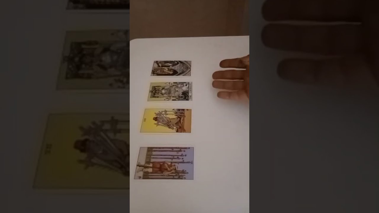 حط شخص في بالك / لمادا يتجاهلك/كيف يراك؟ هل انت مثالي با النسبة ليه ؟ وهل ناوي زواج معك ؟