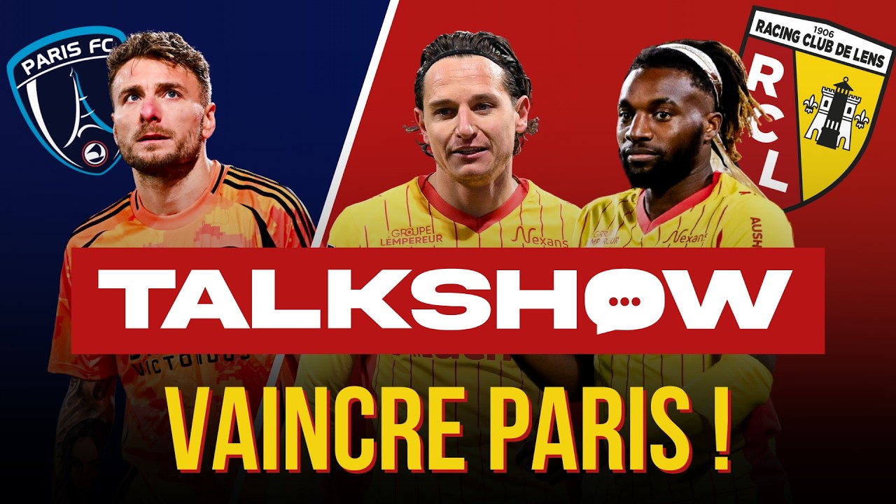 Paris FC – RC Lens : l’occasion de battre Paris, mais pas encore le bon...