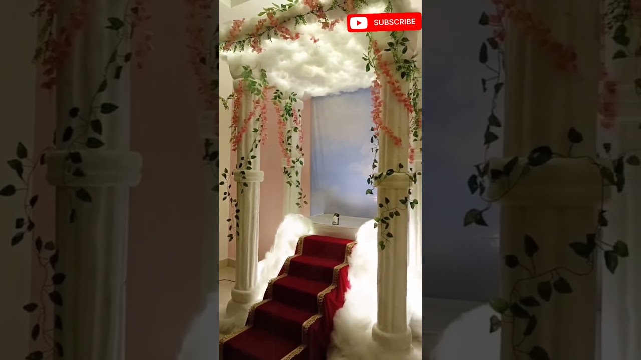 THE REAL DIFFERENCE BETWEEN Simple and Grand Ganpati Decorations at Home