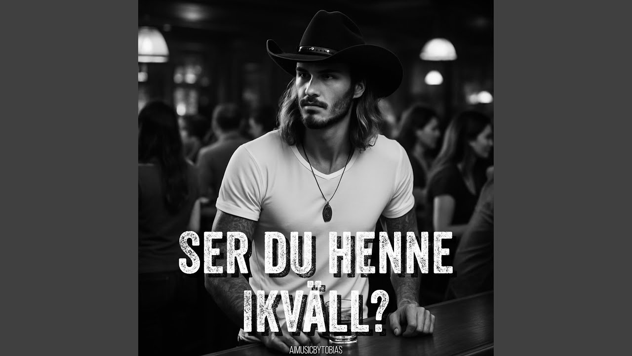 Ser du henne ikväll?
