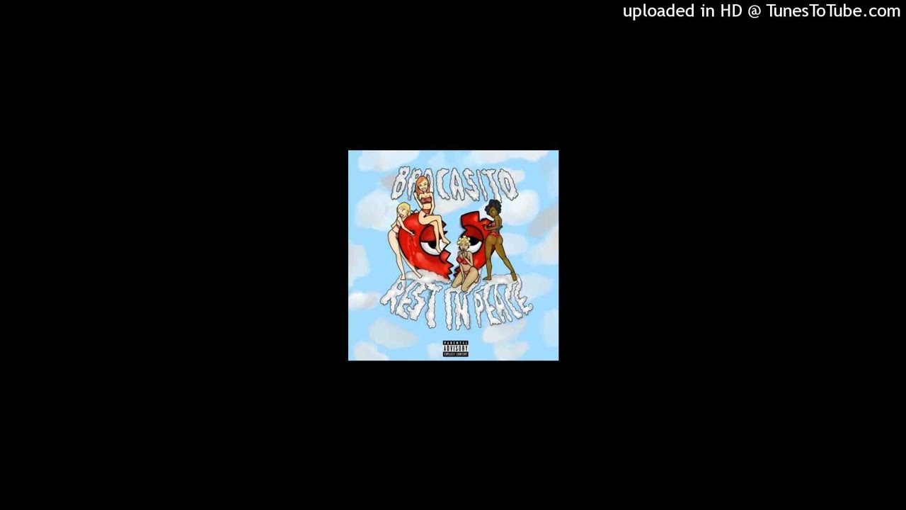 [INSTRUMENTAL] Brocasito - Tantos Planos [Prod.Stuani & JayPluggz]