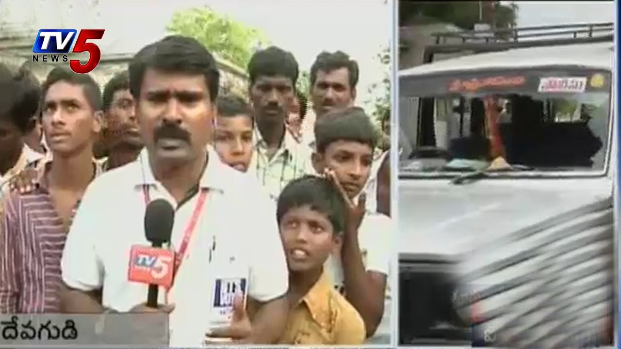 Seemandhra Polls 2014: Polling Updates From Kadapa