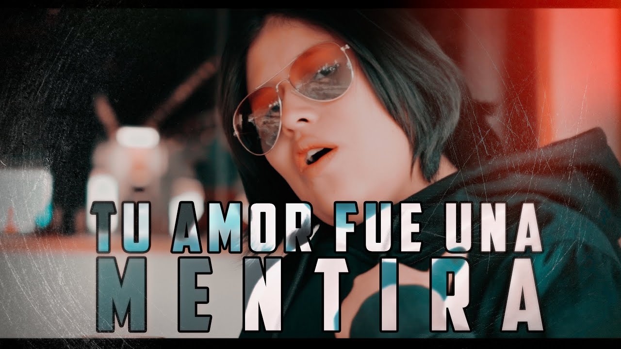 Ale HC, Latin Young - Tu amor fue una mentira (Vídeo Oficial) // Versión Urbana