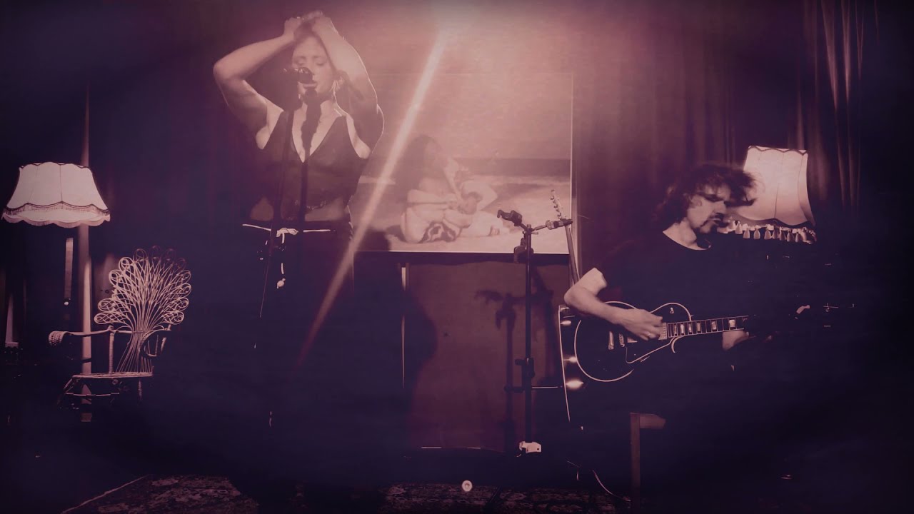 Natalia Sikora & Paweł Stankiewicz PRZECIEŻ MNIE ZNASZ, July 27, 2021 -live-