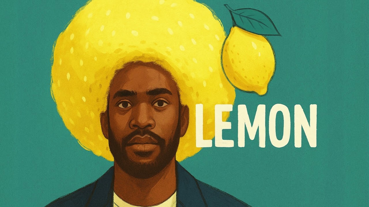 Lemon - ラテンVer.【米津玄師】