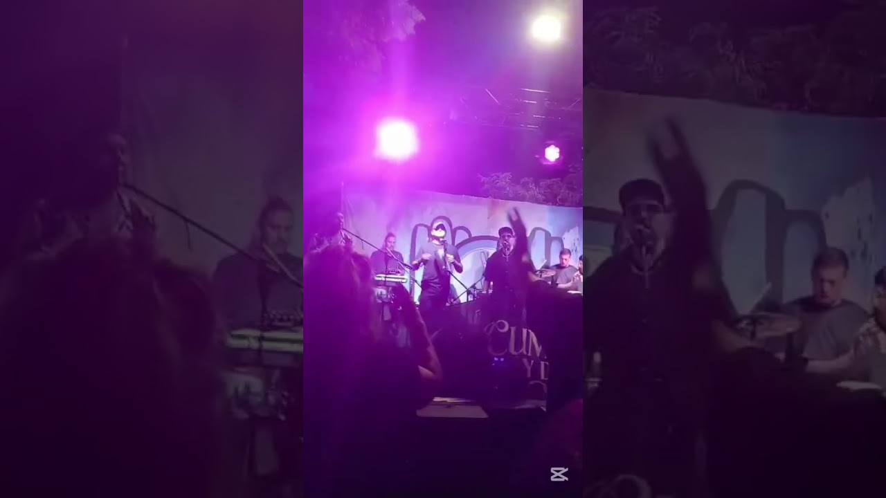 Cumbia y de la mejor..tributo a la nueva luna