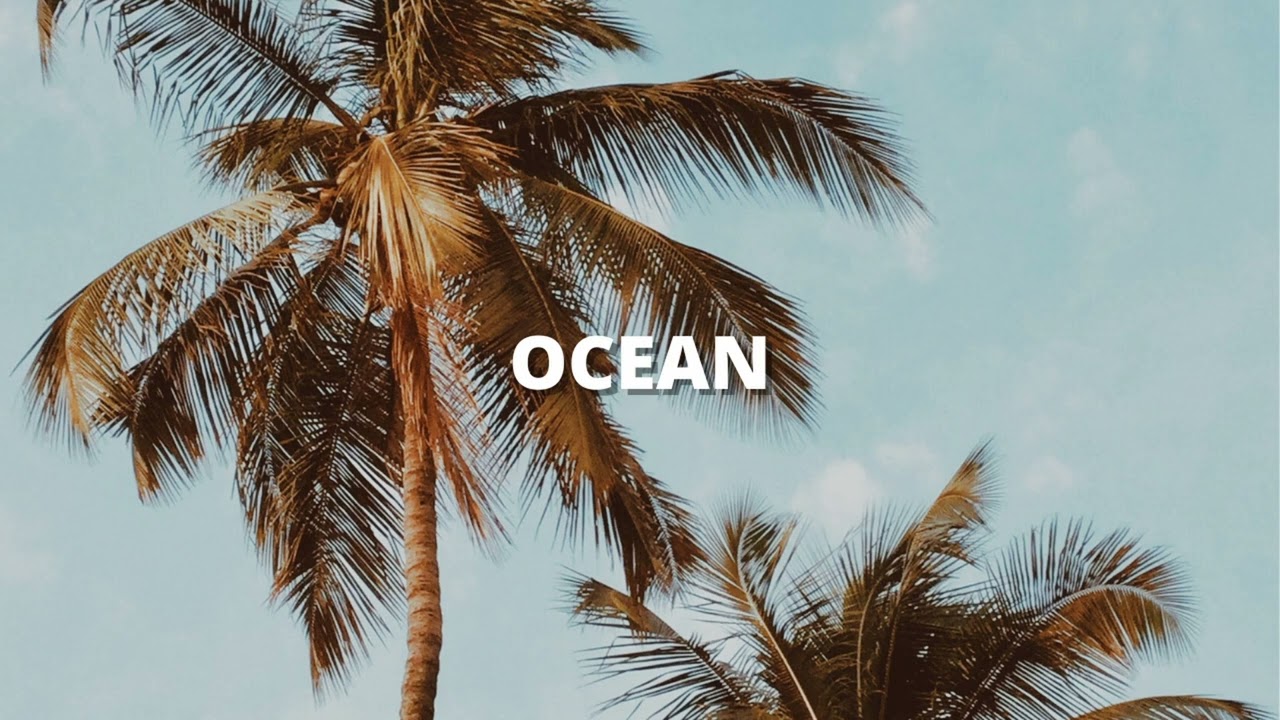 (FREE) Danny Ocean Type Beat 2022 | Reggaeton Instrumental 