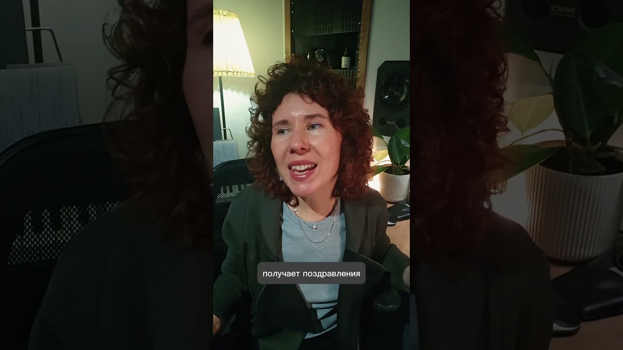 Иногда осознание чего-то важного для тебя, может настигнуть в самый неожиданный момент...