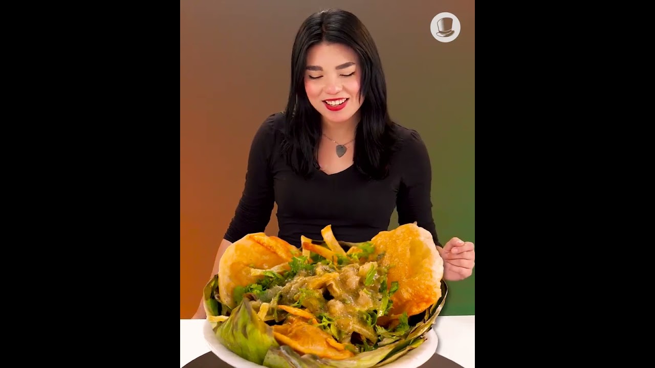 Comes o pasas 🤤😋🤤#viral #comidaindia #elpersonajedelasemana 