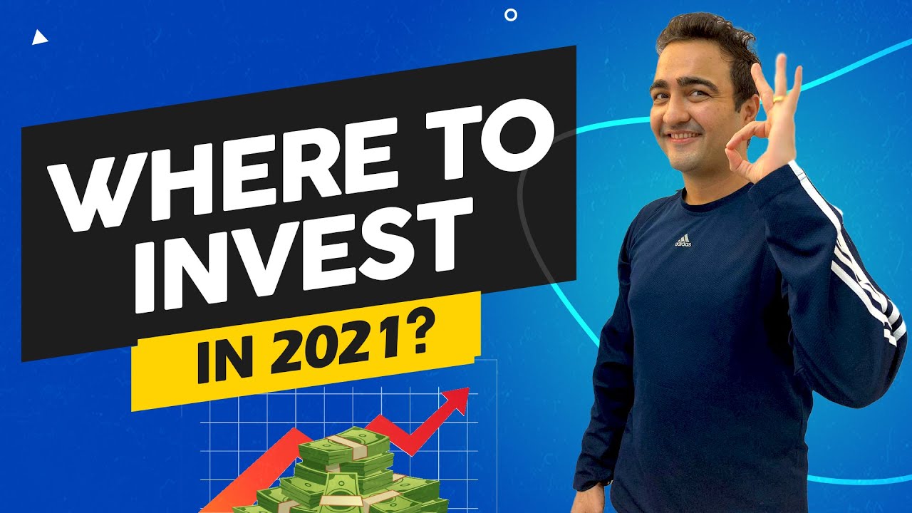 How to invest and grow your money| Best investment ideas for beginners