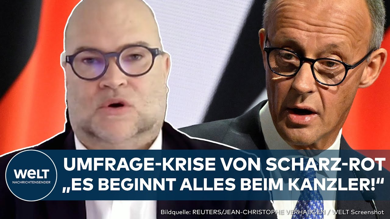SYRIEN: Keine R&uuml;ckf&uuml;hrungen aus Deutschland?! Wadephul macht brisante Aussage zu Fl&uuml;chtlingen