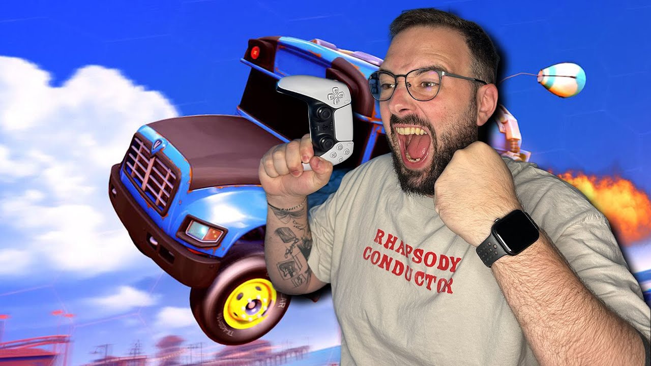 VIDEO NE ZAVRSAVA DOK NE POBIJEDIM S BATTLE BUSOM