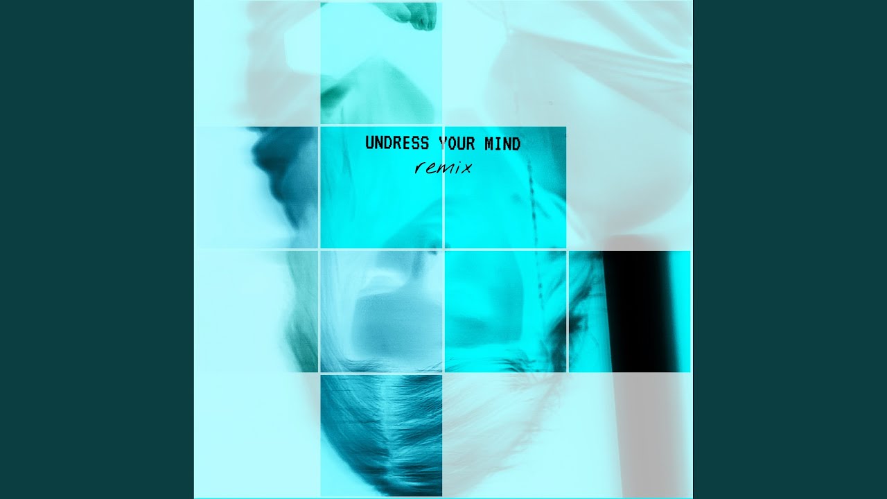 Undress Your Mind (CRUSO Remix)