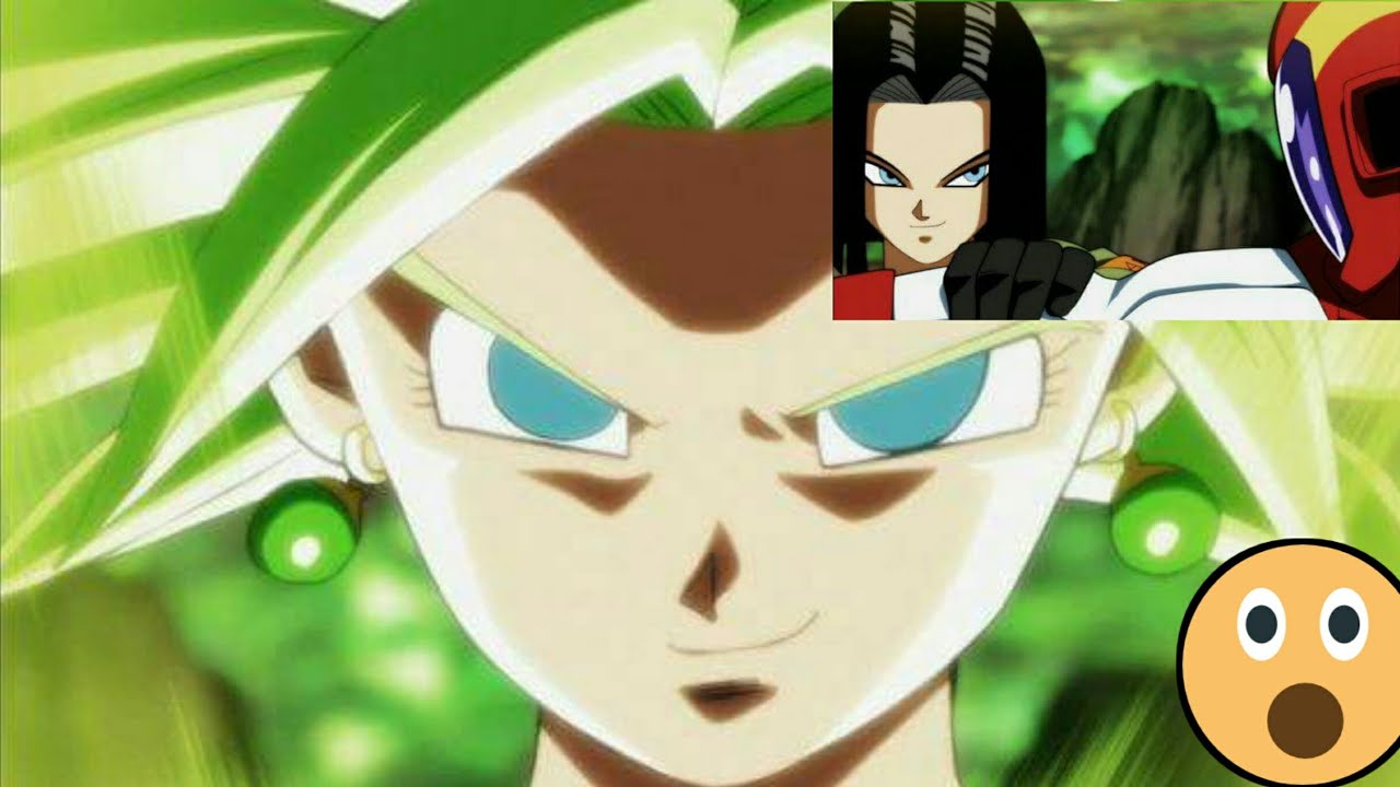 Dragon Ball Super Episode 115 Leaked Images