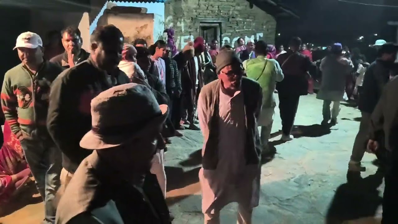 सखी वर ना दे विष्णु- कुमाऊँ की खड़ी होली 