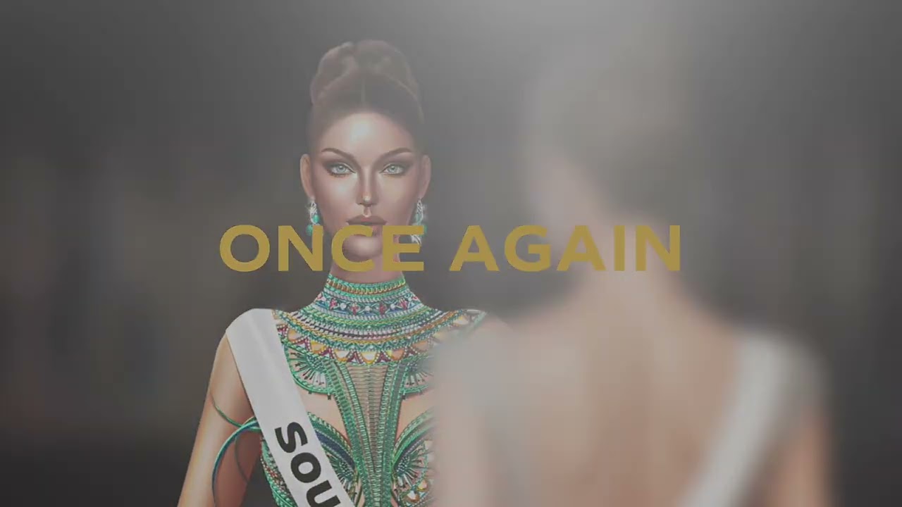 The 12th Miss Sims Universe is in&hellip;