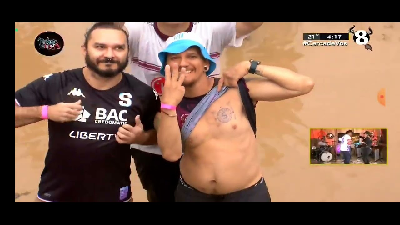 La Ultra Morada en Pedregal 2023