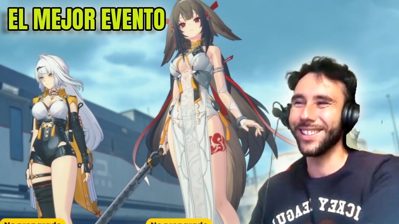 El MEJOR evento que ha tenido Zenless Zone Zero