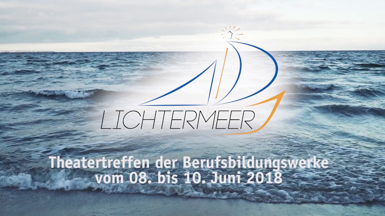 Teaser Theatertreffen 2018 der Berufsbildungswerke
