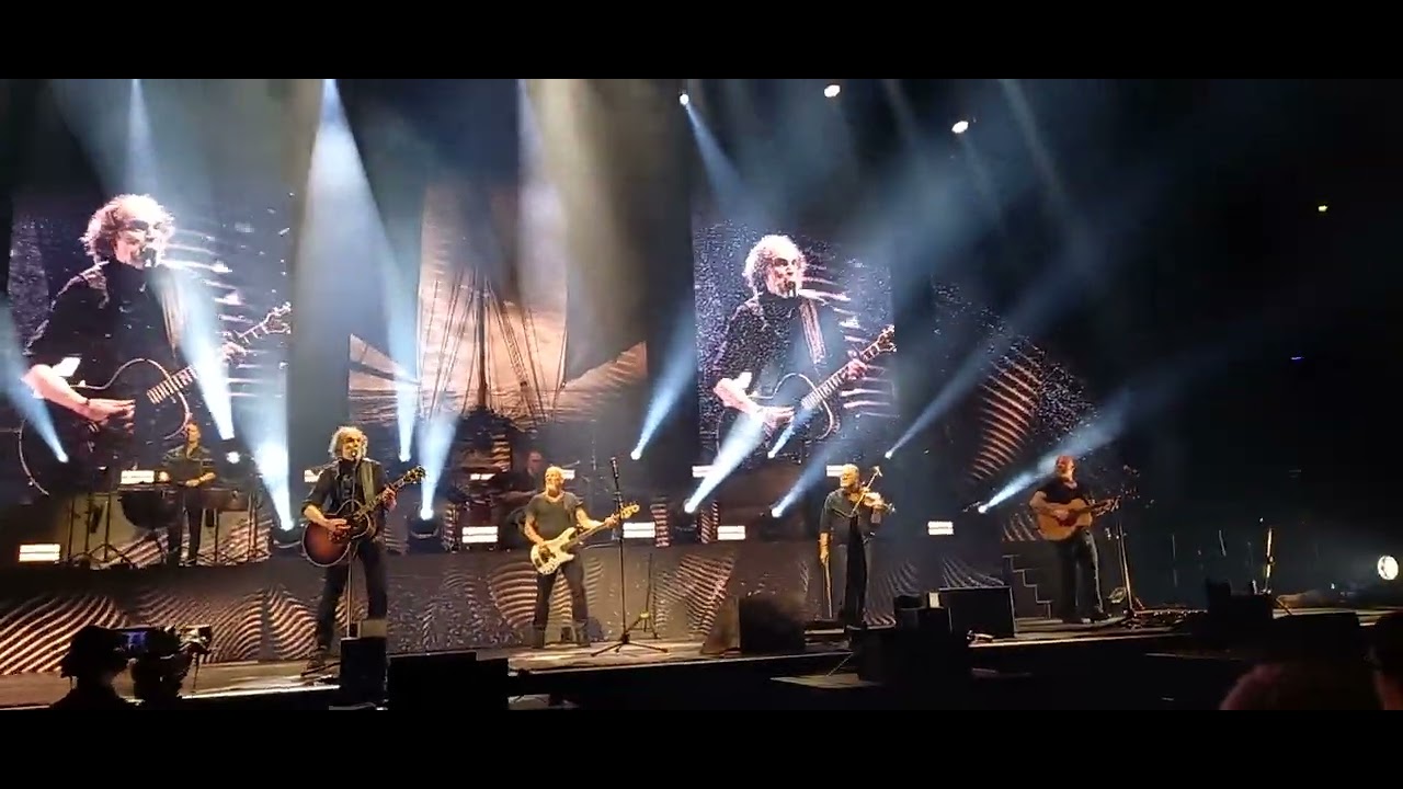 Santiano Live - Salz auf unserer Haut Köln , (16.4.2024)