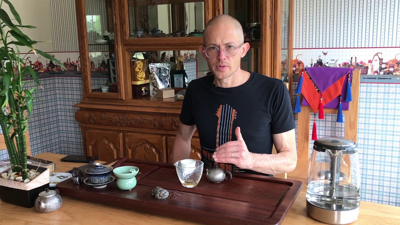 2009 Yunnan Sourcing 