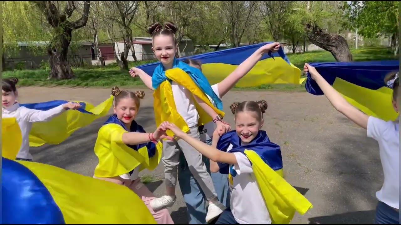 Відео на серпневу «Прозора школа»22 08.2025 р. 