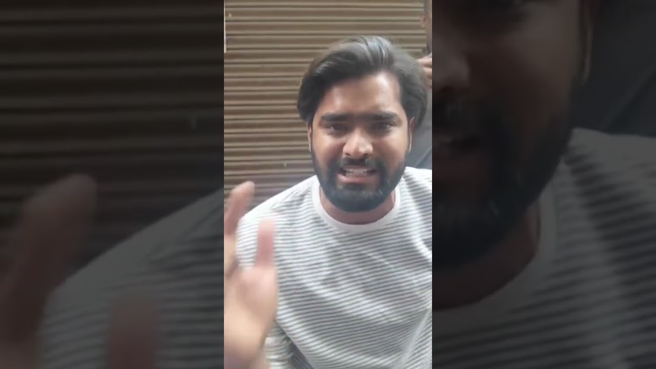 Okhla meat shop selling dead meat creates uproar, councillor Nazia Danish makes serious allegation