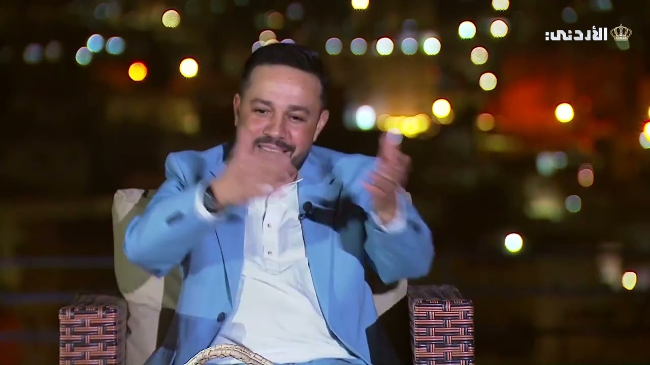 اختتام فعاليات مهرجان_جرش للثقافة والفنون في دورته الـ38