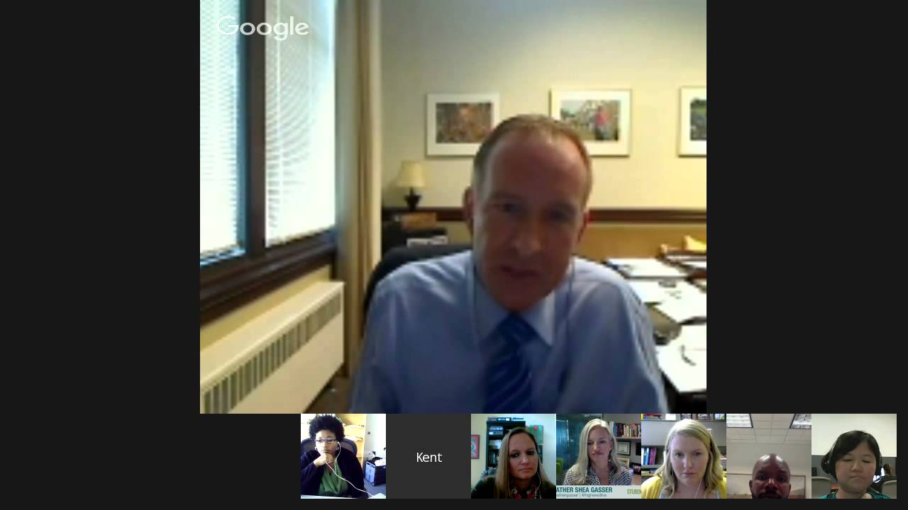 Building Your Career in Student Affairs