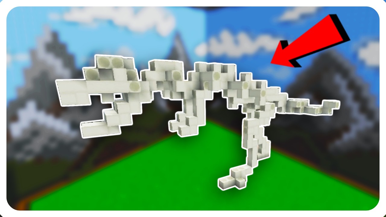 Build Battle But its Actually Good...