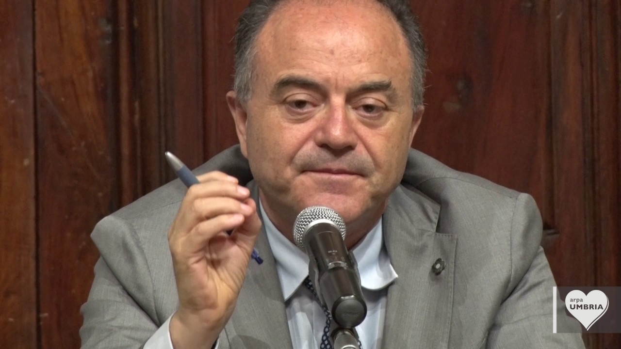 Economia criminale, corruzione, ecoreati con Nicola Gratteri