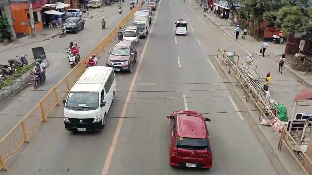 Highway ac cortes mandaue Cebu city.
