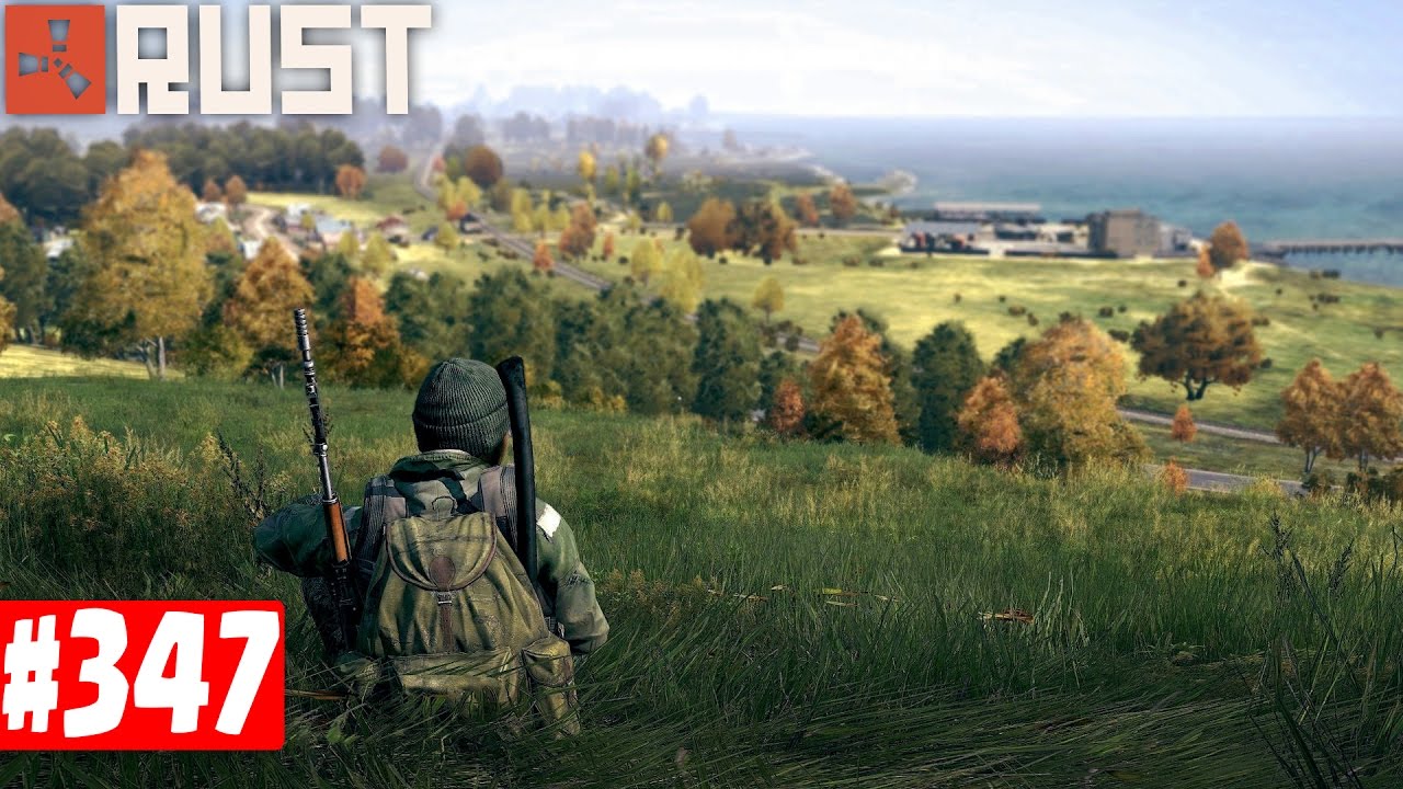 DayZ in Rust? | Episodul 347