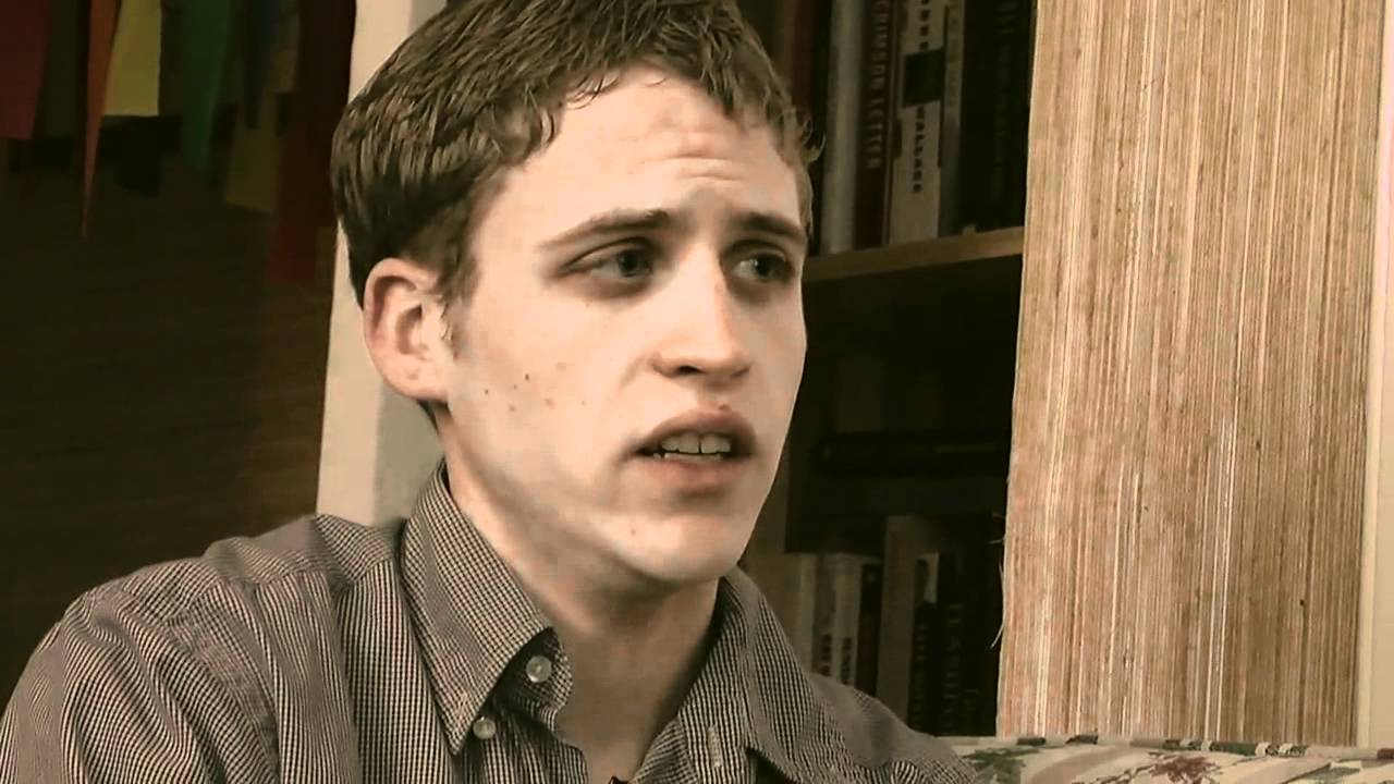 Justin Wise (I'm From St. Matthews, SC) - True Gay Stories