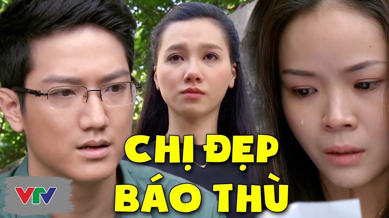 Màn báo thù của CHÍNH THẤT khiến TIỂU TAM VÀ CHỒNG 
