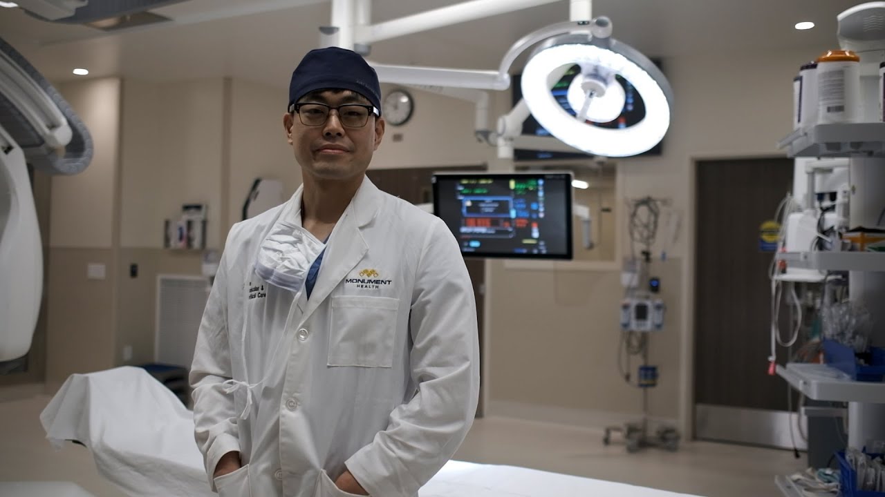 Interventional Neurology Surgery