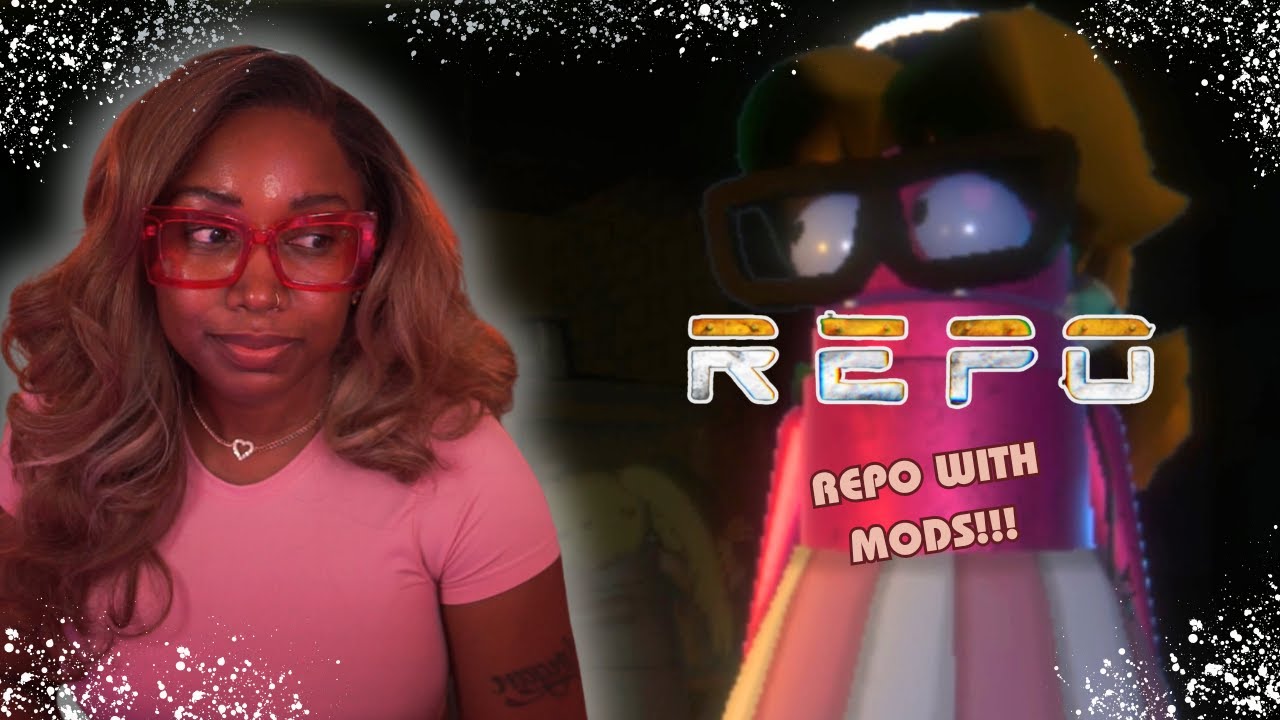 You NEED These Mods in R.E.P.O.