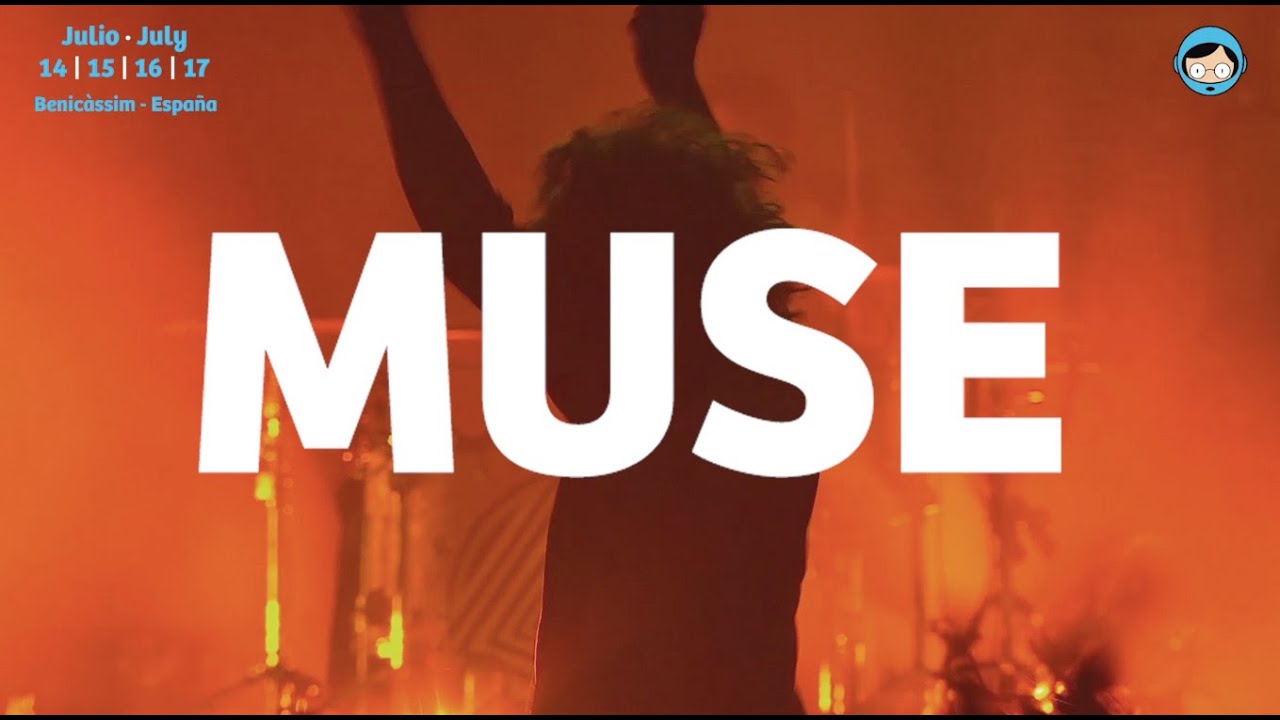 FIB 2016, Benic&agrave;ssim :: MUSE, KENDRICK LAMAR, THE CHEMICAL BROTHERS, MAJOR LAZER, DISCLOSURE...