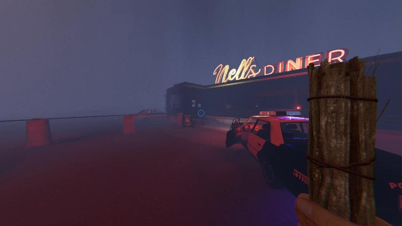 10 Minutes or less Challenge 11th Video (Nell's Diner) (no commentary)