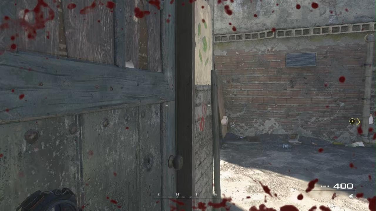 Call of Duty: Modern Warfare 2 Campaign Remastered