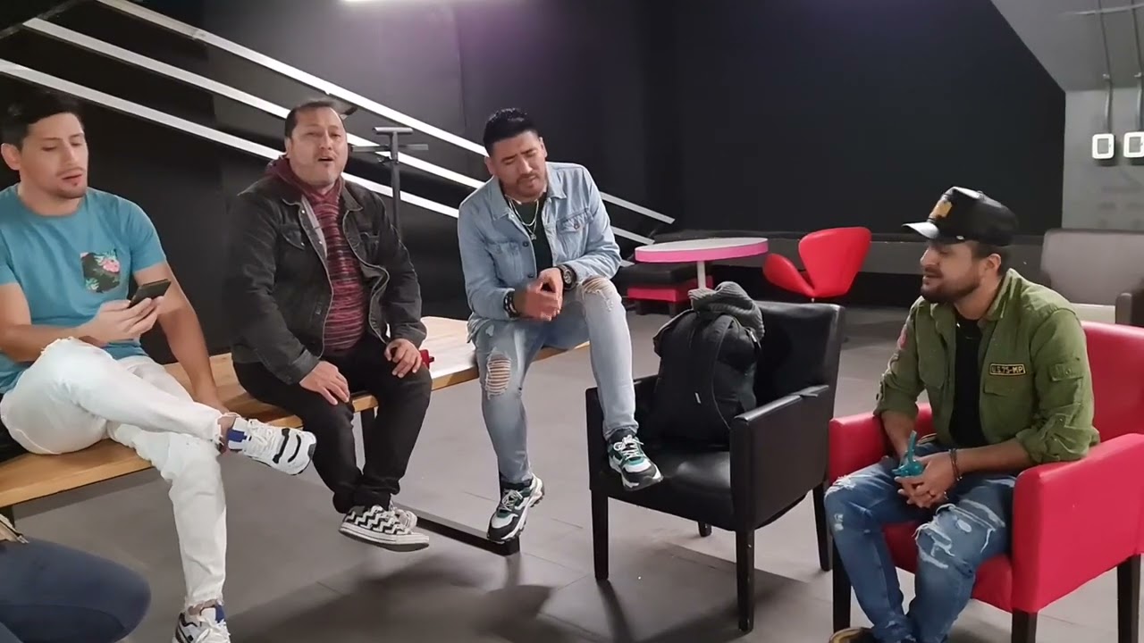 Solo tú amor - Tres x Uno