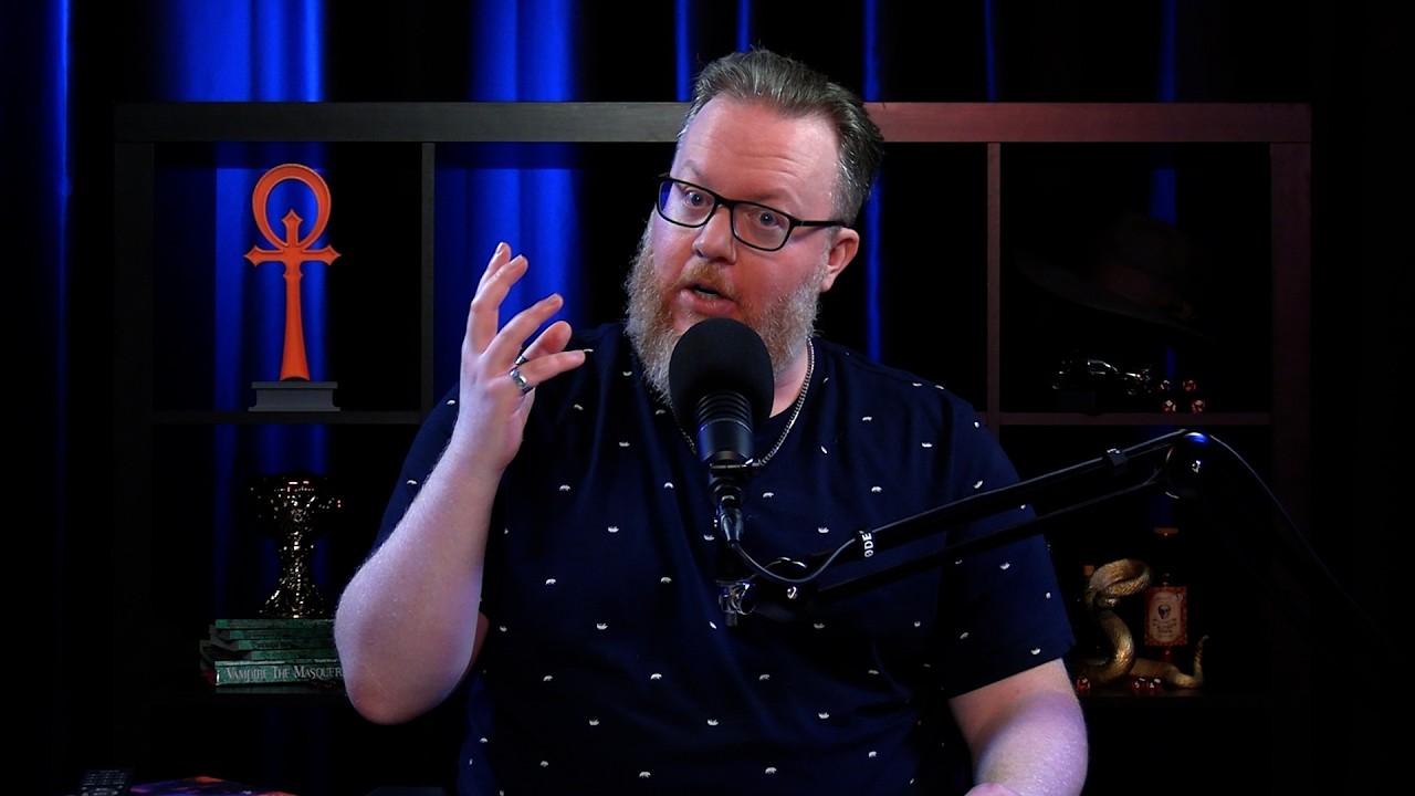 Dumb-Dumbs & Dice - aktualizacja Patreon!