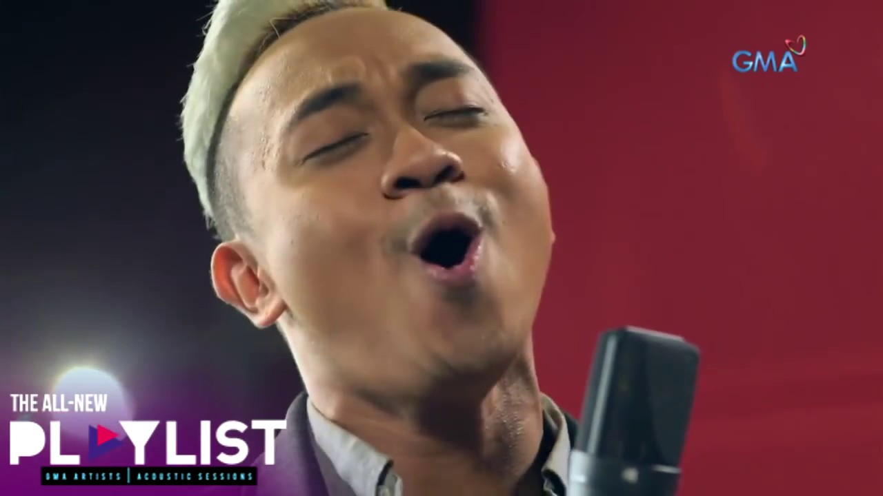 Playlist: Nar Cabico &ndash; Ako Ang Nararapat Sa&rsquo;yo (from &lsquo;Conan the Beautician&rsquo;)