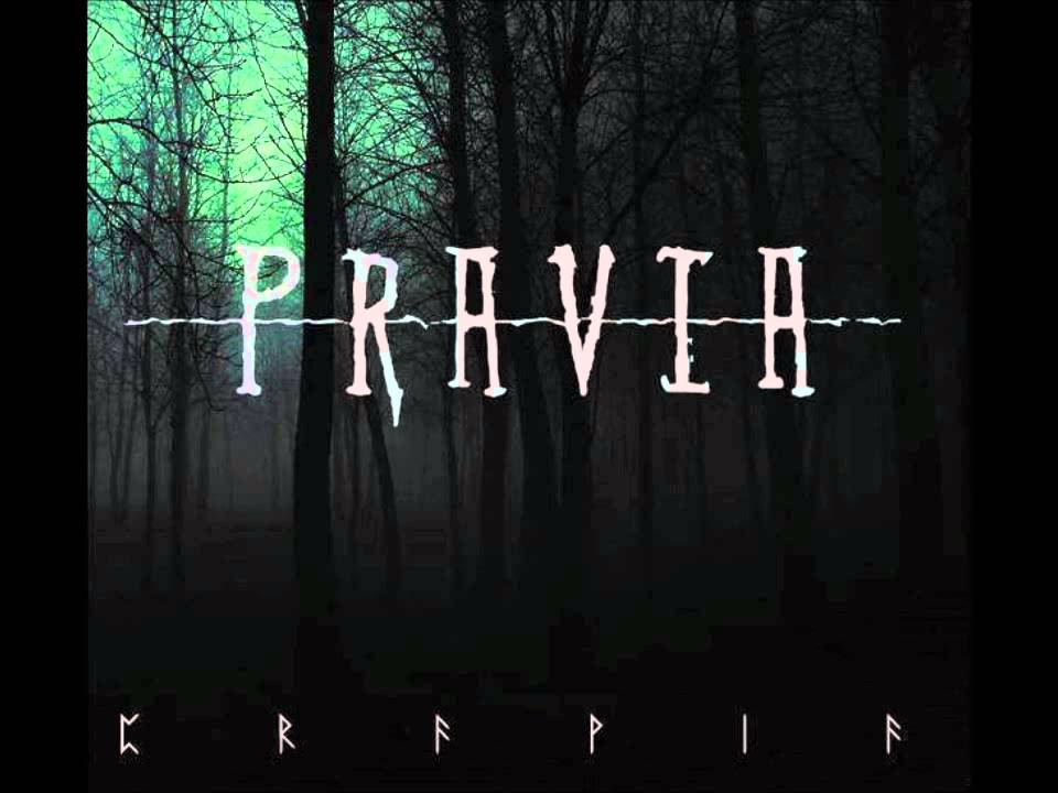 PRAVIA - And Fight For...