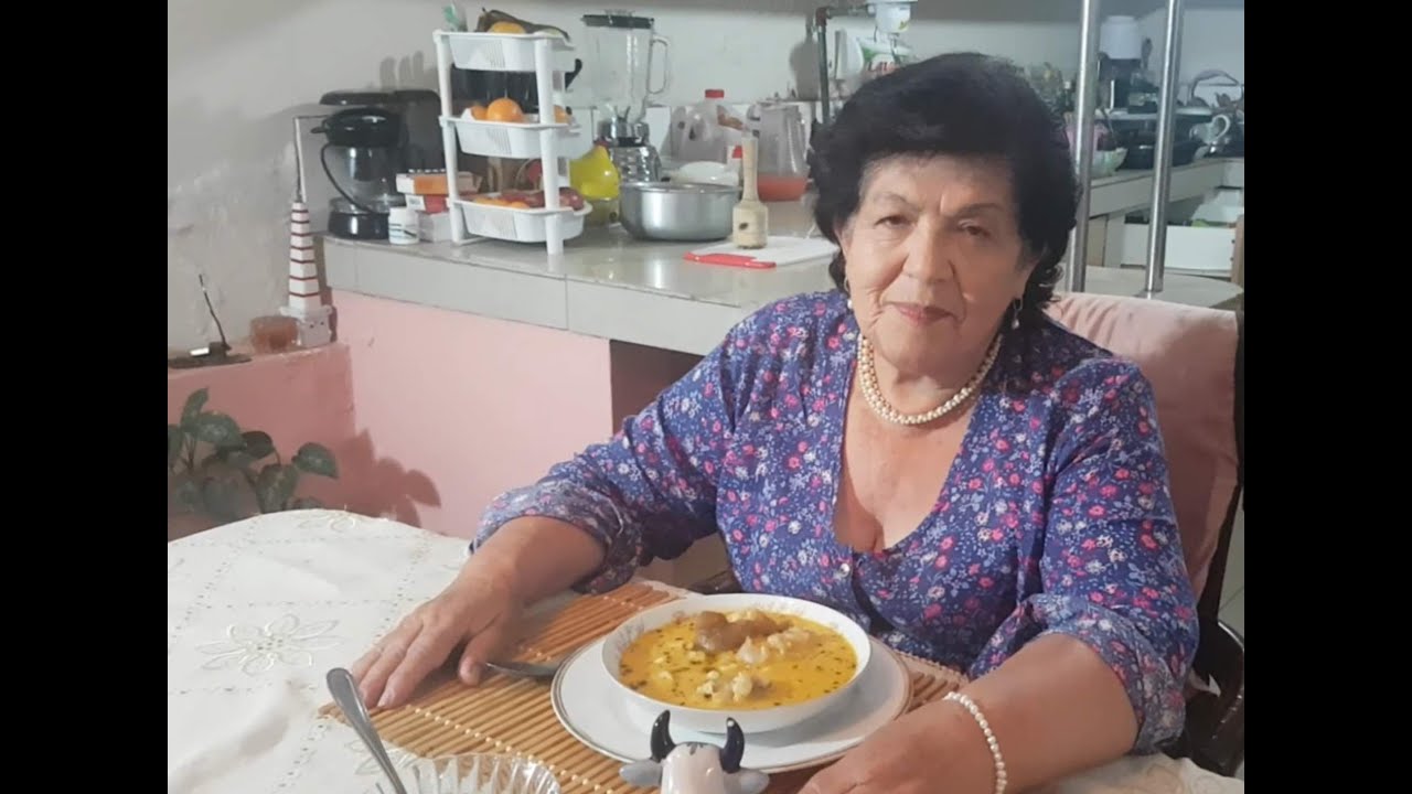 SECO DE CHIVO, SABORES DE RITHA, PLATO TIPICO DE ECUADOR