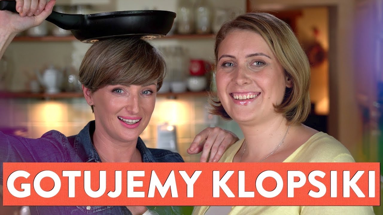 Klopsiki na 3 sposoby! Gotuję z widzką! Tradycyjne, po chińsku i zapiekane | Ula Pedantula #210