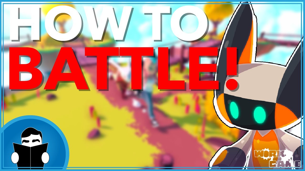Temtem Combat Guide | Part 2 How to play temtem guides!