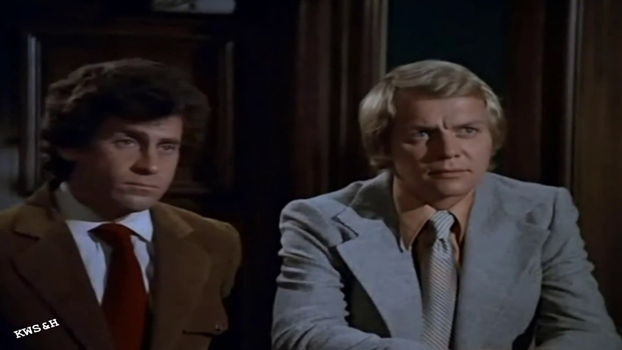 Starsky & Hutch: Beauty & the Beast