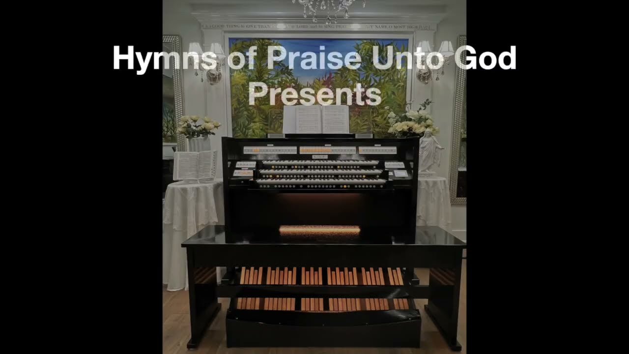 HYMN: Come, Thou Glorious Day of Promise (Music: A. C. Smyth, 1840–1909)