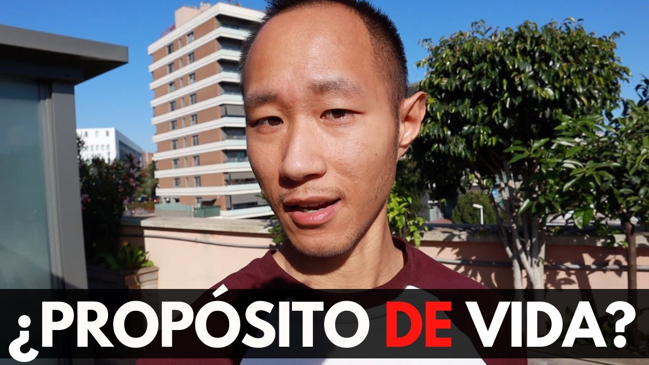 Descubre tu Propósito de Vida en 5 Minutos